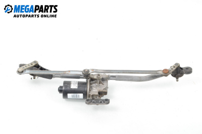 Ел. мотор за чистачките за Opel Astra G Estate (02.1998 - 12.2009), комби, позиция: предна