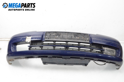 Предна броня за Opel Astra G Estate (02.1998 - 12.2009), комби, позиция: предна