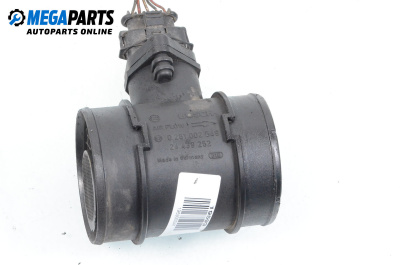 Дебитомер за Opel Astra G Estate (02.1998 - 12.2009) 1.7 CDTI, 80 к.с., № Bosch 0 281 002 549