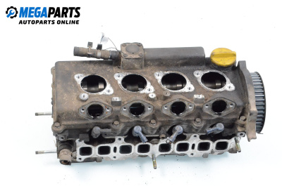 Глава за Opel Astra G Estate (02.1998 - 12.2009) 1.7 CDTI, 80 к.с.