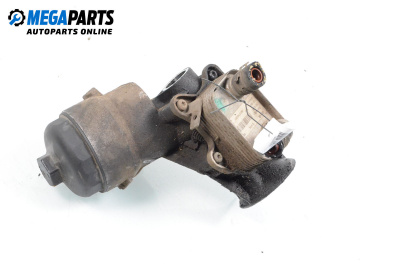 Корпус за маслен филтър за Opel Astra G Estate (02.1998 - 12.2009) 1.7 CDTI, 80 к.с.