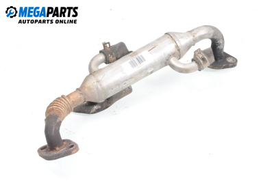 EGR охладител за Opel Astra G Estate (02.1998 - 12.2009) 1.7 CDTI, 80 к.с.