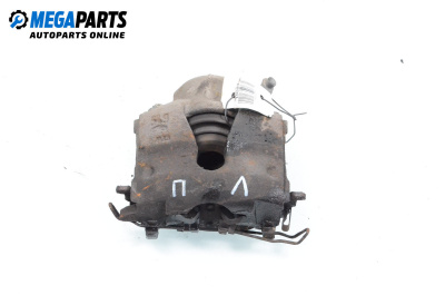 Спирачен апарат за Opel Astra G Estate (02.1998 - 12.2009), позиция: предна, лява