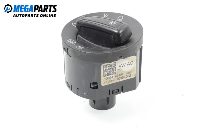 Ключ светлини  за Volkswagen Golf VII Hatchback (08.2012 - 12.2019), № 5G0941431AP