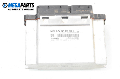 Компютър двигател за Volkswagen Golf VII Hatchback (08.2012 - 12.2019) 1.4 TSI, 122 к.с., № 04E907309A