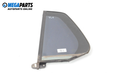 Фикс врата за Volkswagen Golf VII Hatchback (08.2012 - 12.2019), 4+1 вр., хечбек, позиция: лява