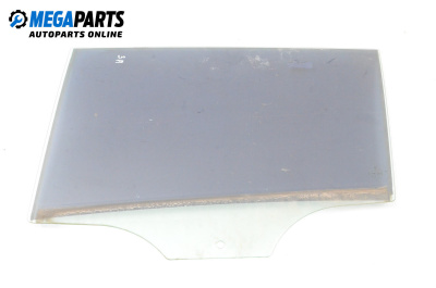 Странично стъкло за Volkswagen Golf VII Hatchback (08.2012 - 12.2019), 4+1 вр., хечбек, позиция: задна, лява