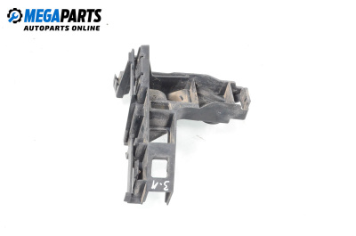 Държач броня за Volkswagen Golf VII Hatchback (08.2012 - 12.2019), хечбек, позиция: задна, лява