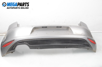 Задна броня за Volkswagen Golf VII Hatchback (08.2012 - 12.2019), хечбек