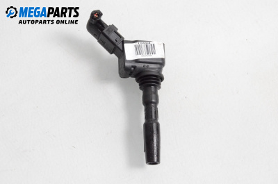 Запалителна бобина за Volkswagen Golf VII Hatchback (08.2012 - 12.2019) 1.4 TSI, 122 к.с., № 04E 905 110 B