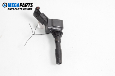 Запалителна бобина за Volkswagen Golf VII Hatchback (08.2012 - 12.2019) 1.4 TSI, 122 к.с., № 04E 905 110 B