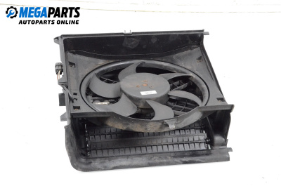 Перка охлаждане за BMW 3 Series E46 Sedan (02.1998 - 04.2005) 320 d, 150 к.с.