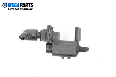 Вакуум клапан за BMW 3 Series E46 Sedan (02.1998 - 04.2005) 320 d, 150 к.с.