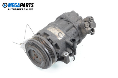 Компресор климатик за BMW 3 Series E46 Sedan (02.1998 - 04.2005) 320 d, 150 к.с., № 64.52-6905643