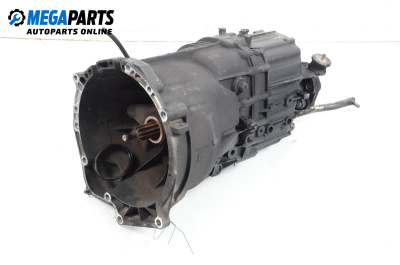 Ръчна скоростна кутия за BMW 3 Series E46 Sedan (02.1998 - 04.2005) 320 d, 150 к.с.