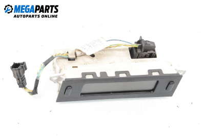 Часовник за Citroen C8 Minivan (10.2002 - 06.2014)