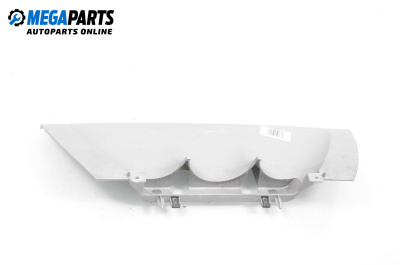 Интериорна пластмаса километраж за Citroen C8 Minivan (10.2002 - 06.2014), 4+1 вр., миниван