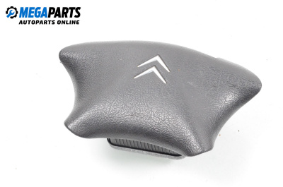 Airbag за Citroen C8 Minivan (10.2002 - 06.2014), 4+1 вр., миниван, позиция: предна