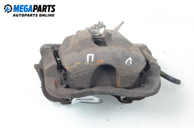 Спирачен апарат за Citroen C8 Minivan (10.2002 - 06.2014), позиция: предна, лява