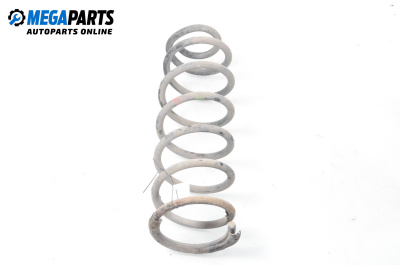 Пружина за ходова част за Citroen C8 Minivan (10.2002 - 06.2014), миниван, позиция: задна