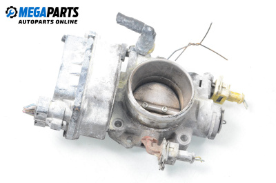 Дроселова клапа за Citroen C8 Minivan (10.2002 - 06.2014) 2.0, 136 к.с.