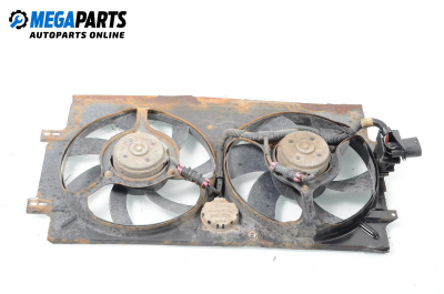 Перки охлаждане за Seat Ibiza II Hatchback (Facelift) (08.1999 - 02.2002) 1.4, 60 к.с.