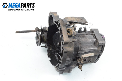 Ръчна скоростна кутия за Seat Ibiza II Hatchback (Facelift) (08.1999 - 02.2002) 1.4, 60 к.с.