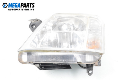 Фар за Opel Meriva A Minivan (05.2003 - 05.2010), миниван, позиция: лява