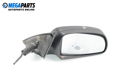 Огледало за Opel Meriva A Minivan (05.2003 - 05.2010), 4+1 вр., миниван, позиция: дясна