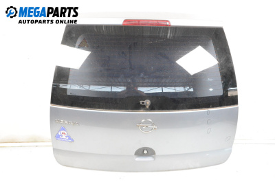 Заден капак за Opel Meriva A Minivan (05.2003 - 05.2010), 4+1 вр., миниван, позиция: задна