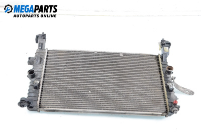 Воден радиатор за Opel Meriva A Minivan (05.2003 - 05.2010) 1.4 16V Twinport, 90 к.с.