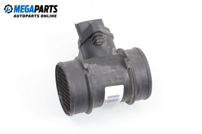 Дебитомер за Opel Meriva A Minivan (05.2003 - 05.2010) 1.4 16V Twinport, 90 к.с.