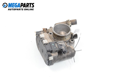 Дроселова клапа за Opel Meriva A Minivan (05.2003 - 05.2010) 1.4 16V Twinport, 90 к.с.
