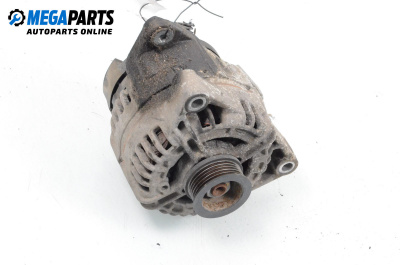 Алтернатор / генератор за Opel Meriva A Minivan (05.2003 - 05.2010) 1.4 16V Twinport, 90 к.с.