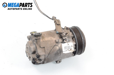 Компресор климатик за Opel Meriva A Minivan (05.2003 - 05.2010) 1.4 16V Twinport, 90 к.с.