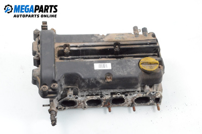 Глава за Opel Meriva A Minivan (05.2003 - 05.2010) 1.4 16V Twinport, 90 к.с.