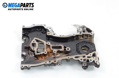 Капак ангренажен ремък за Opel Meriva A Minivan (05.2003 - 05.2010) 1.4 16V Twinport, 90 к.с.