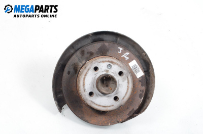 Шенкел главина за Opel Meriva A Minivan (05.2003 - 05.2010), позиция: задна, дясна