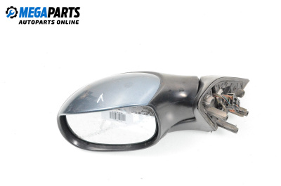 Огледало за Citroen Xsara Picasso (09.1999 - 06.2012), 4+1 вр., миниван, позиция: лява