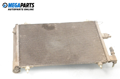 Климатичен радиатор за Citroen Xsara Picasso (09.1999 - 06.2012) 1.6 16V, 109 к.с.