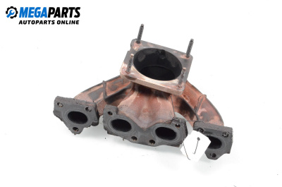 Изпускателен колектор  за Citroen Xsara Picasso (09.1999 - 06.2012) 1.6 16V, 109 к.с.