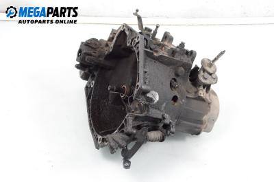 Ръчна скоростна кутия за Citroen Xsara Picasso (09.1999 - 06.2012) 1.6 16V, 109 к.с.