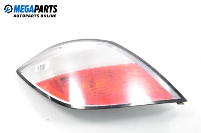 Стоп за Opel Astra H Hatchback (01.2004 - 05.2014), хечбек, позиция: лява