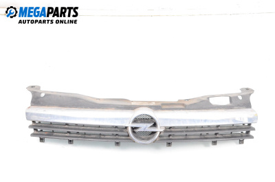 Решетка за Opel Astra H Hatchback (01.2004 - 05.2014), хечбек, позиция: предна