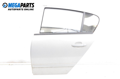 Врата за Opel Astra H Hatchback (01.2004 - 05.2014), 4+1 вр., хечбек, позиция: задна, лява