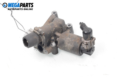 EGR-клапан за Opel Astra H Hatchback (01.2004 - 05.2014) 1.4, 90 к.с.