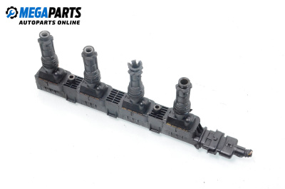 Запалителна бобина за Opel Astra H Hatchback (01.2004 - 05.2014) 1.4, 90 к.с.