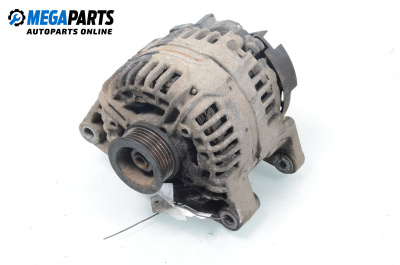 Алтернатор / генератор за Opel Astra H Hatchback (01.2004 - 05.2014) 1.4, 90 к.с., № 0124425024