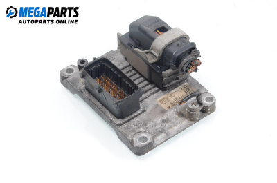 Компютър двигател за Opel Astra H Hatchback (01.2004 - 05.2014) 1.4, 90 к.с., № 1039S10560