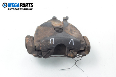Спирачен апарат за Opel Astra H Hatchback (01.2004 - 05.2014), позиция: предна, лява